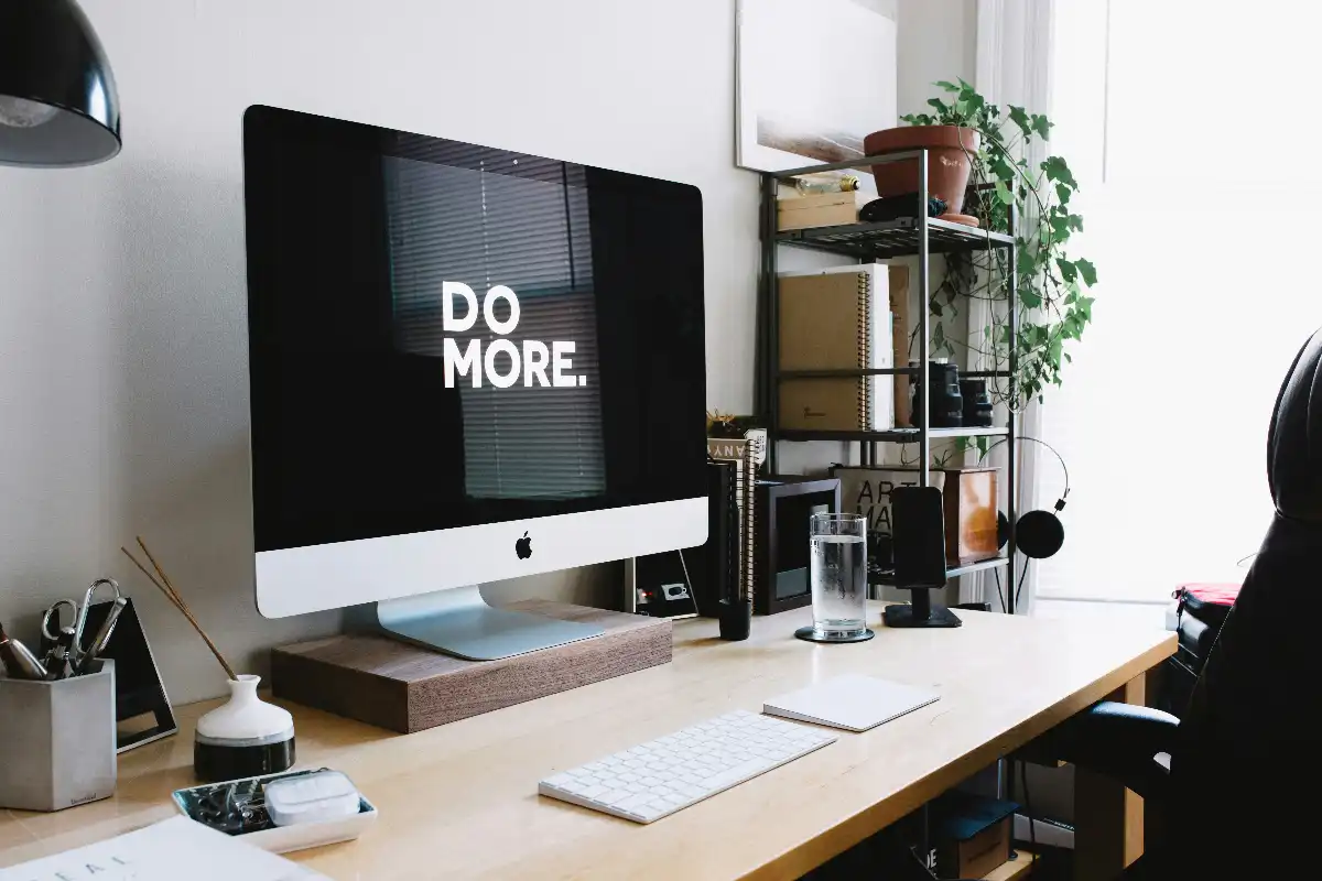 Social Media Content Creation
