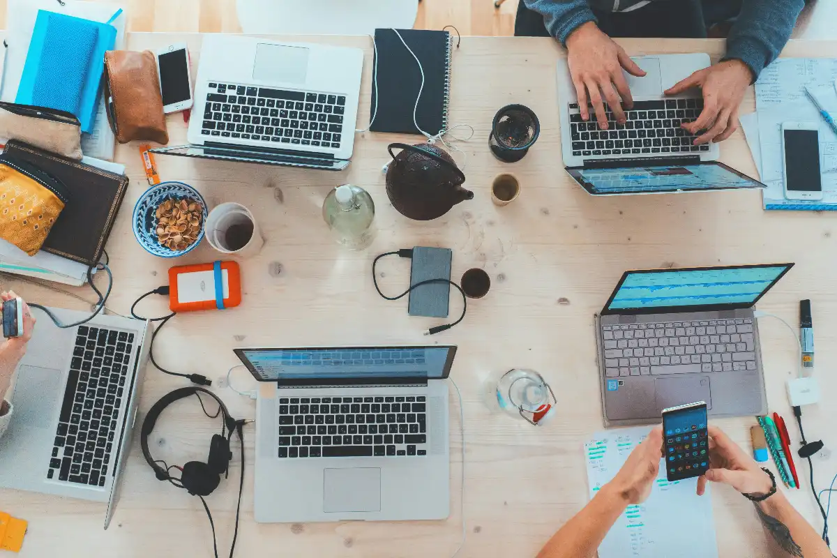 Social Media Training